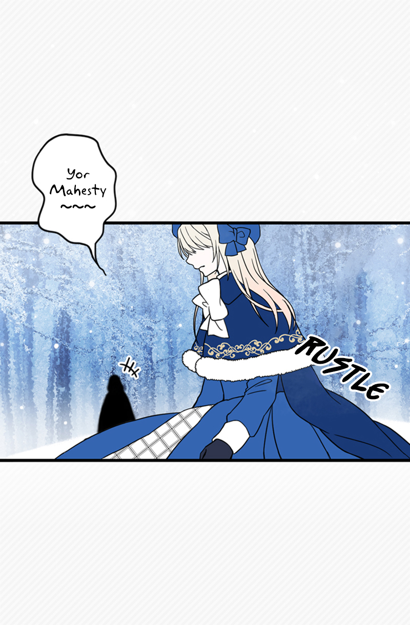 My Master, the Wolf Queen Vol. 1 Ch. 0 第14页