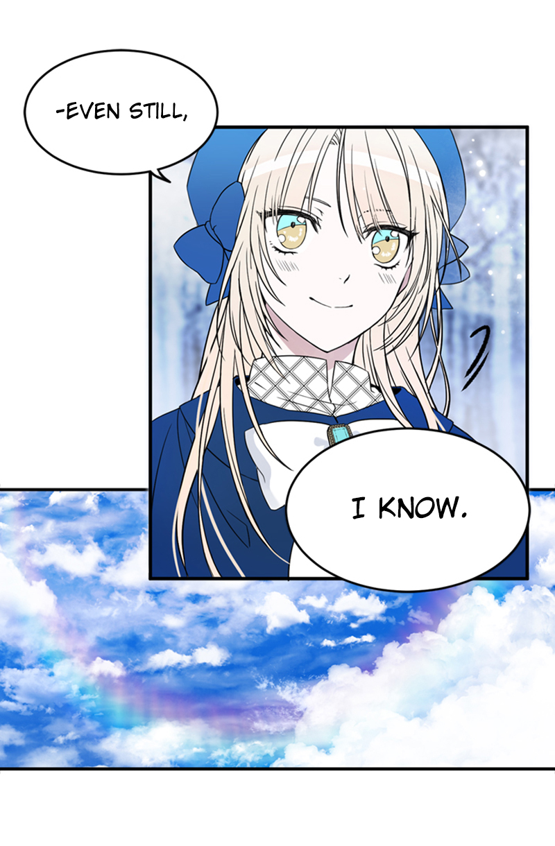 My Master, the Wolf Queen Vol. 1 Ch. 0 第32页