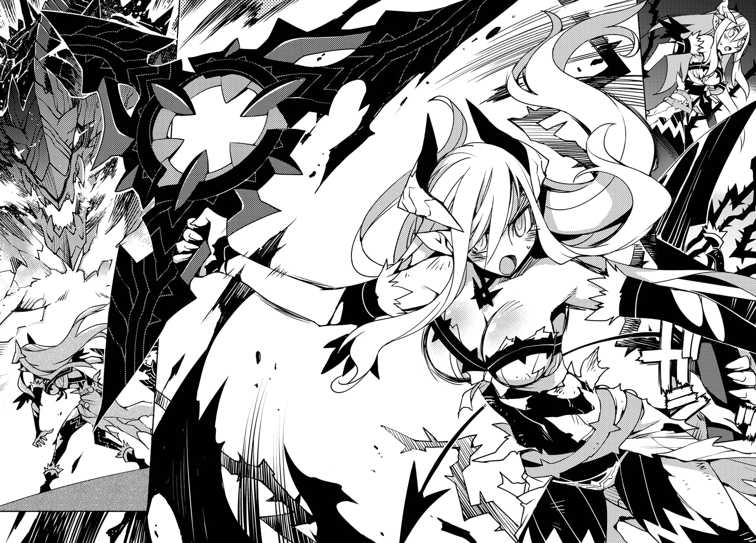Cylcia=Code Acto 02 第32页