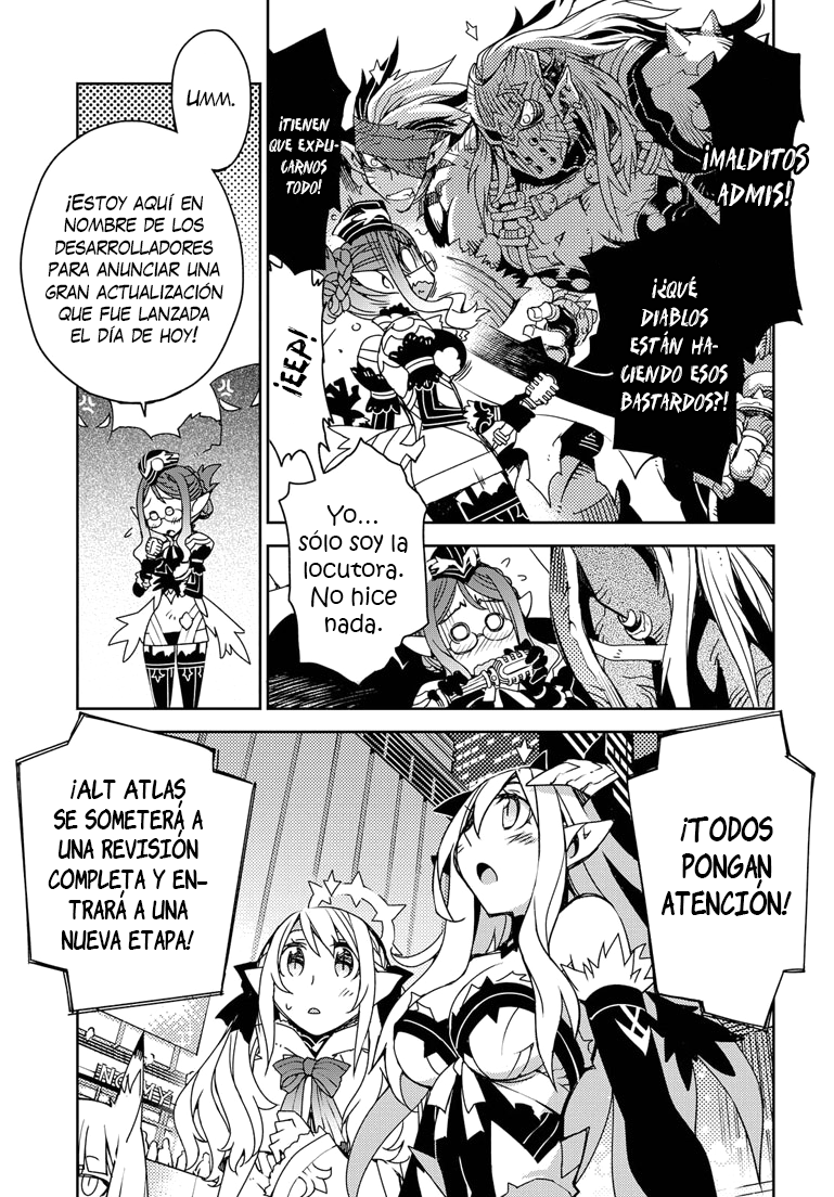 Cylcia=Code Acto 02 第9页