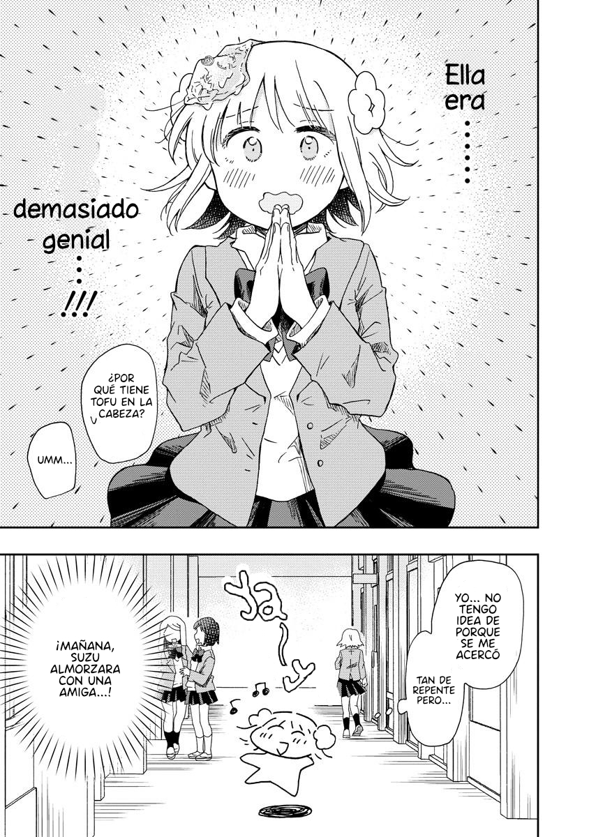 Okawari Itadaketa Darou ka? El Udon Kitsune del Destino (Parte 1) 第15页