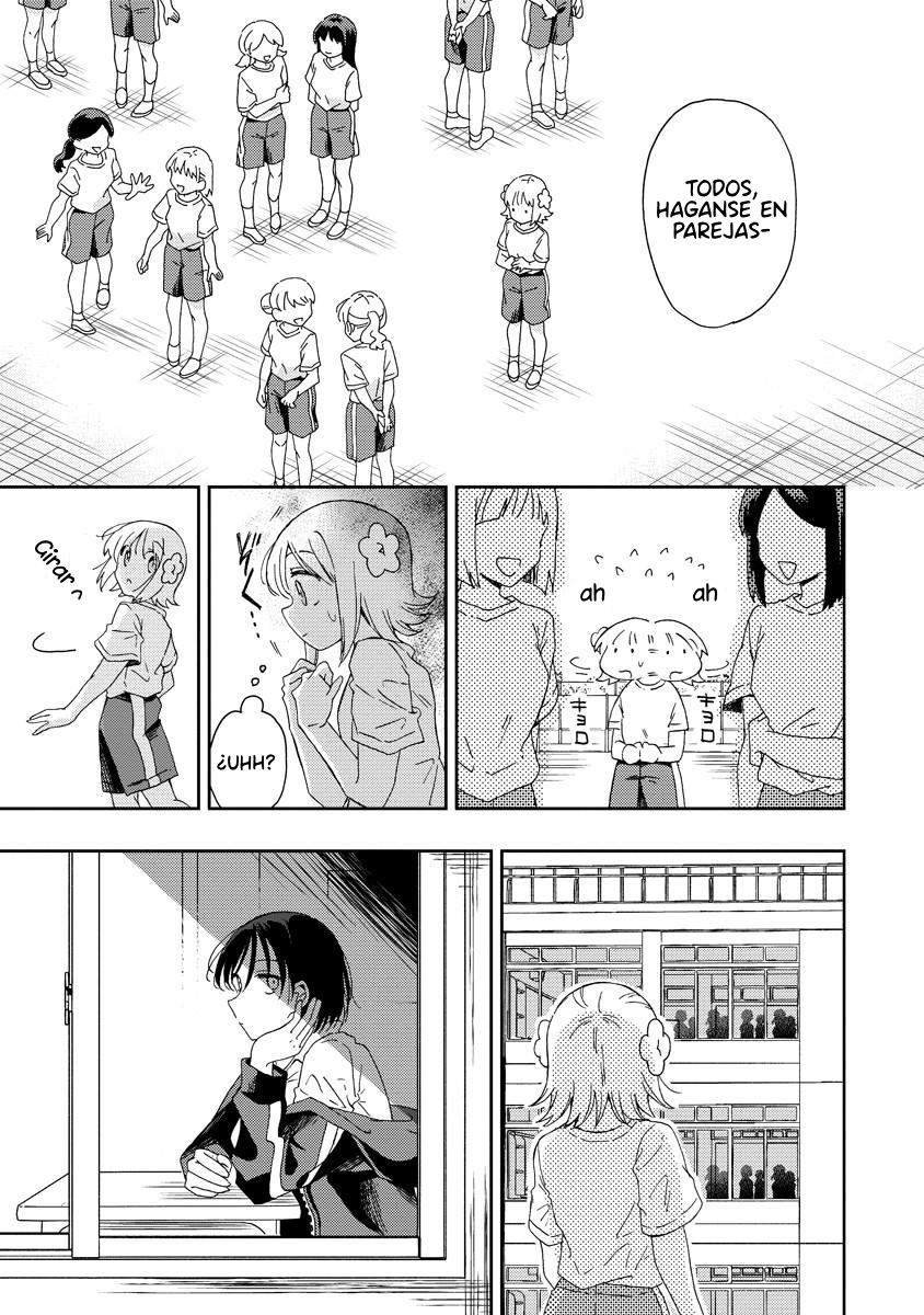 Okawari Itadaketa Darou ka? El Udon Kitsune del Destino (Parte 1) 第21页