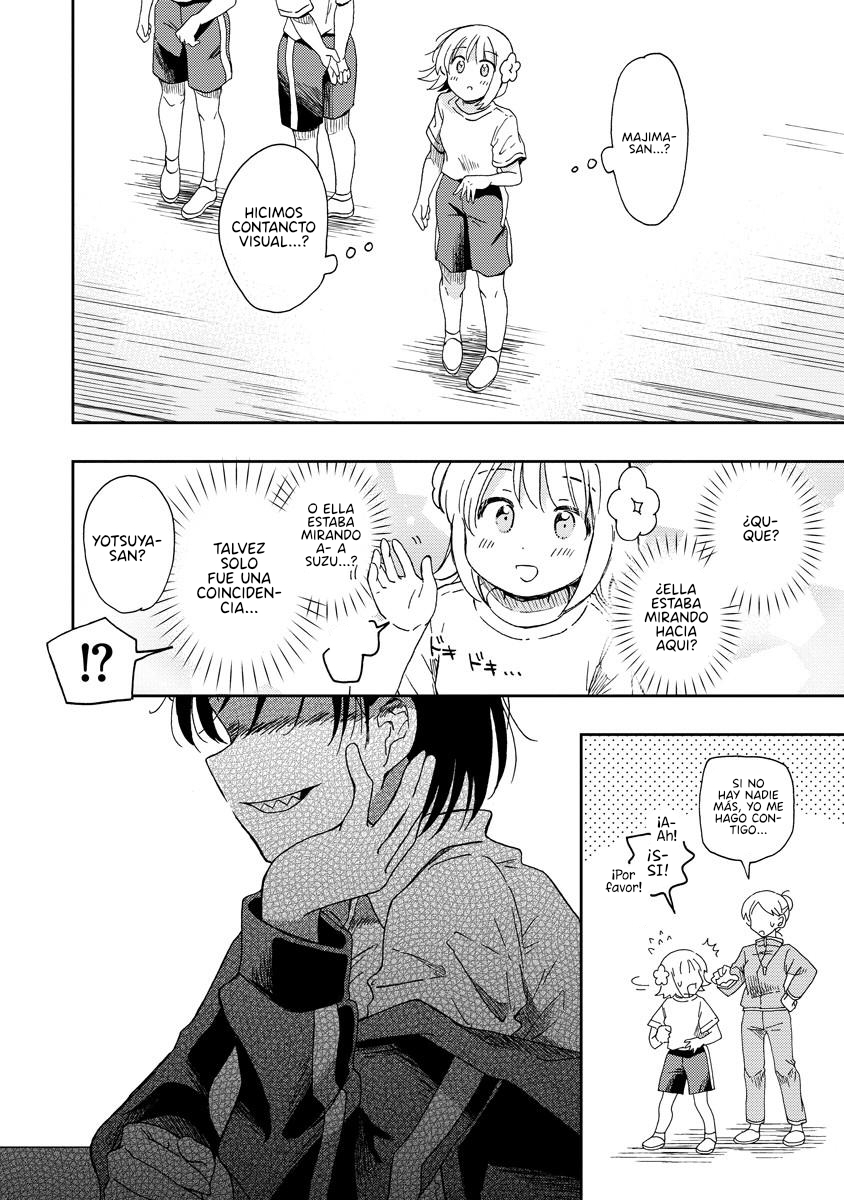 Okawari Itadaketa Darou ka? El Udon Kitsune del Destino (Parte 1) 第22页