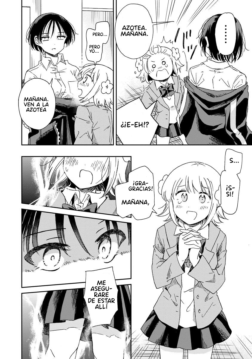 Okawari Itadaketa Darou ka? El Udon Kitsune del Destino (Parte 1) 第26页