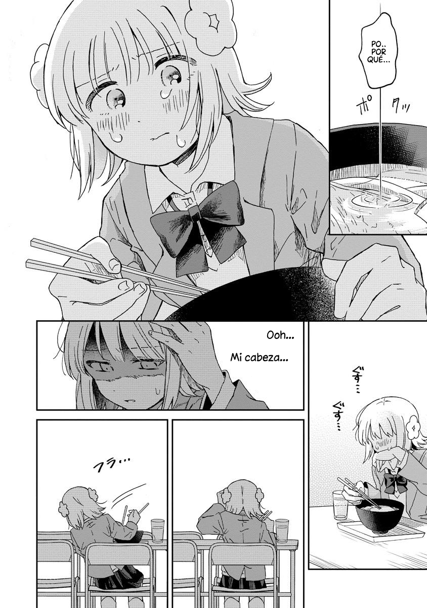 Okawari Itadaketa Darou ka? El Udon Kitsune del Destino (Parte 1) 第32页