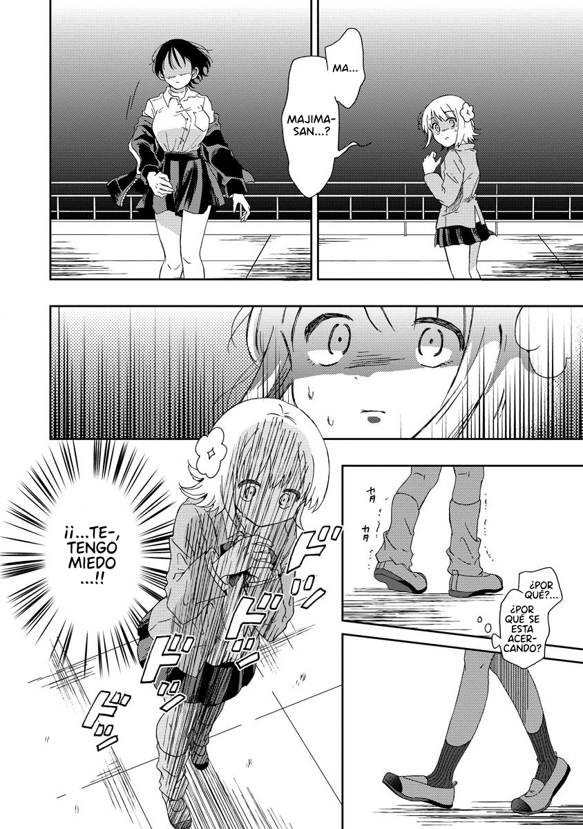 Okawari Itadaketa Darou ka? El Udon Kitsune del Destino (Parte 1) 第38页