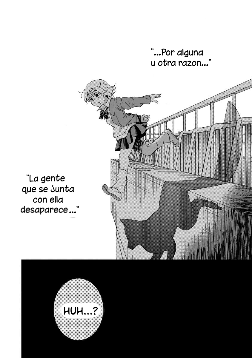 Okawari Itadaketa Darou ka? El Udon Kitsune del Destino (Parte 1) 第40页