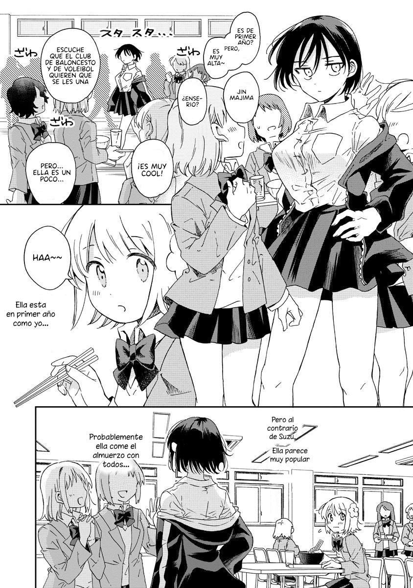 Okawari Itadaketa Darou ka? El Udon Kitsune del Destino (Parte 1) 第10页