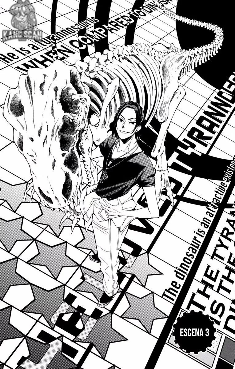Urakata!! Ch. 3 第2页