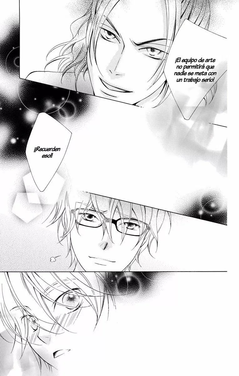 Urakata!! Ch. 3 第27页