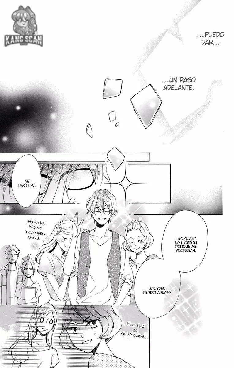 Urakata!! Ch. 3 第29页