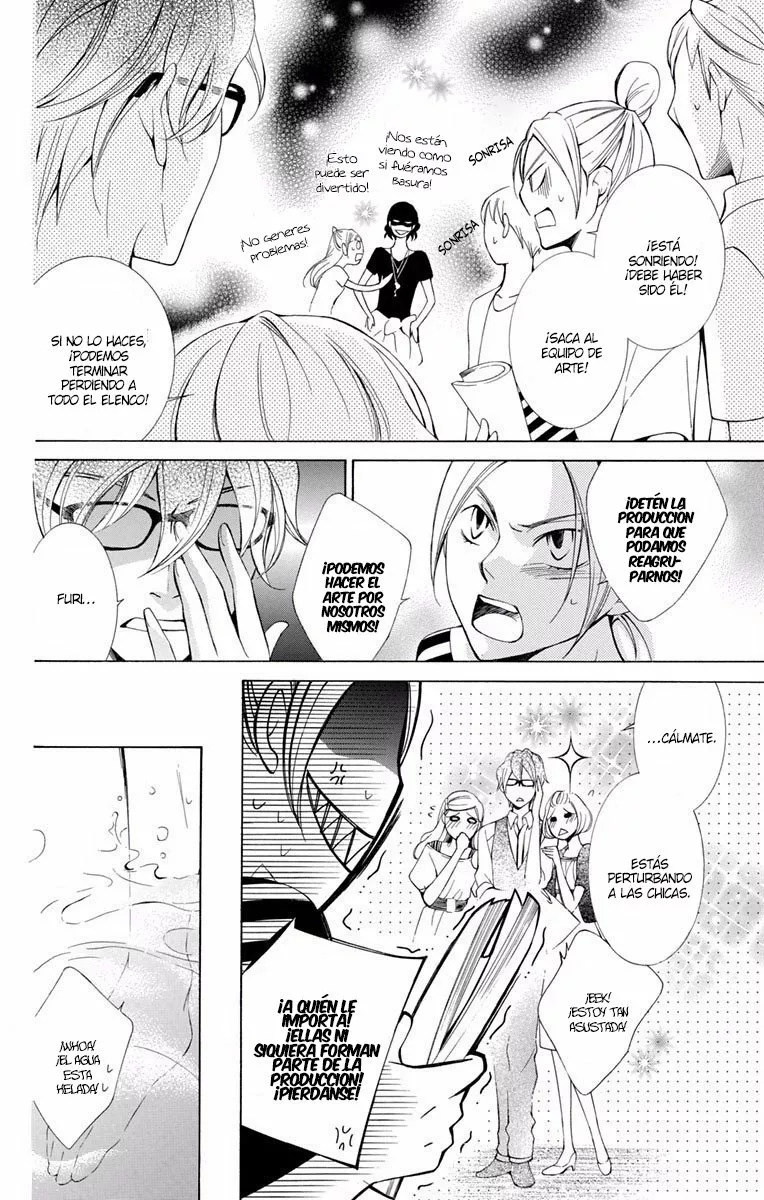 Urakata!! Ch. 3 第9页