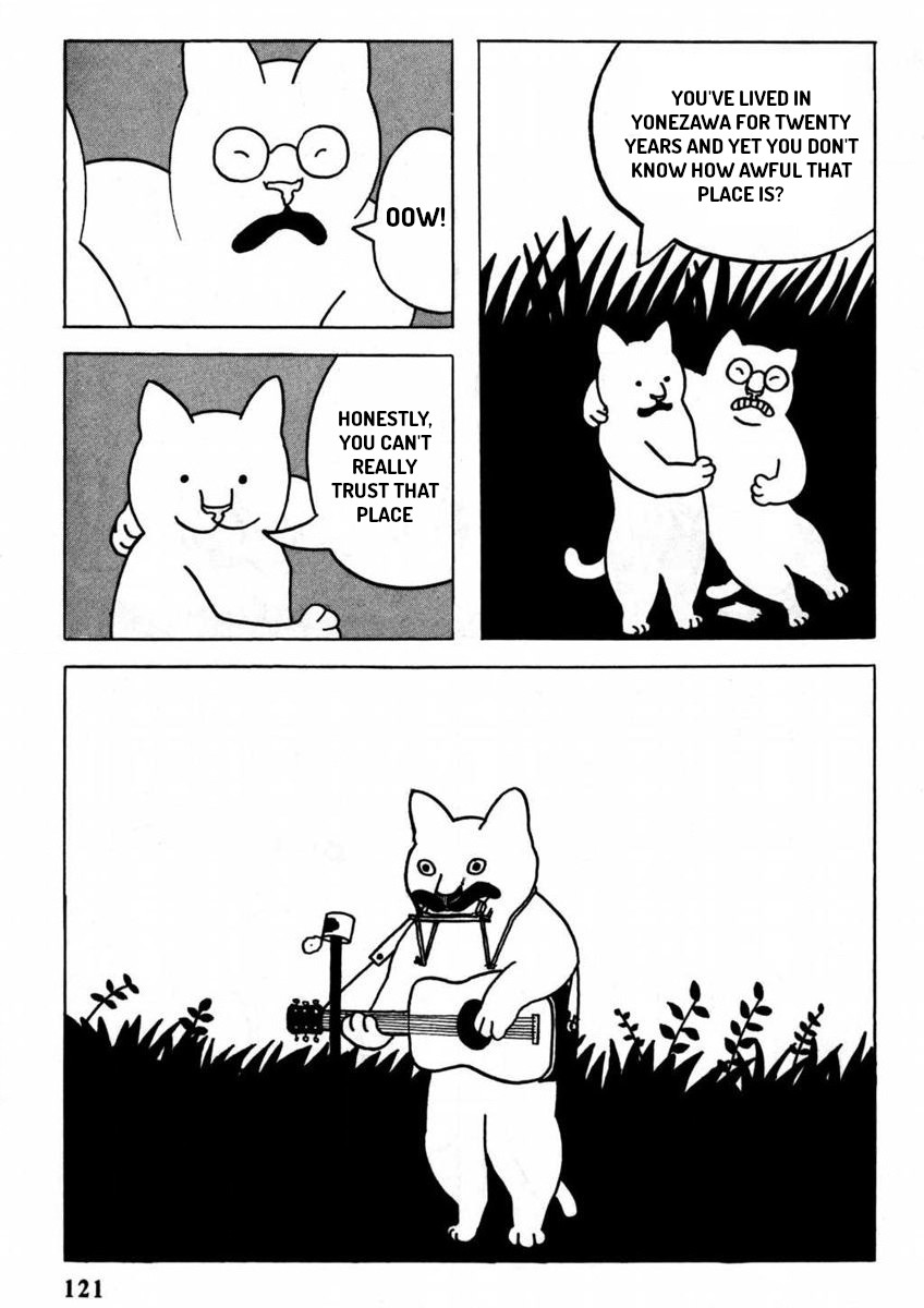 Mother Nature's Children 第4页