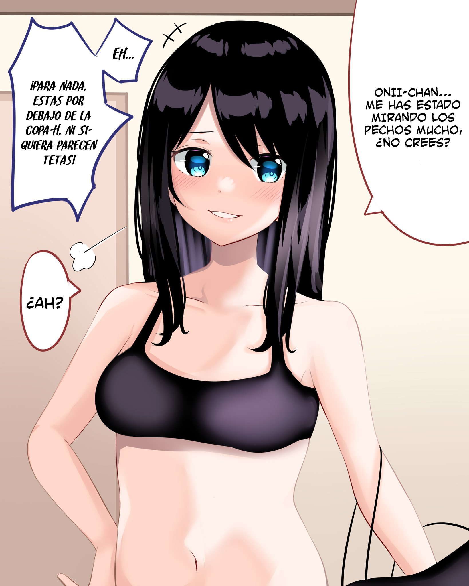 Dandan Mune ga Ookiku Natteiku Imouto 第4页