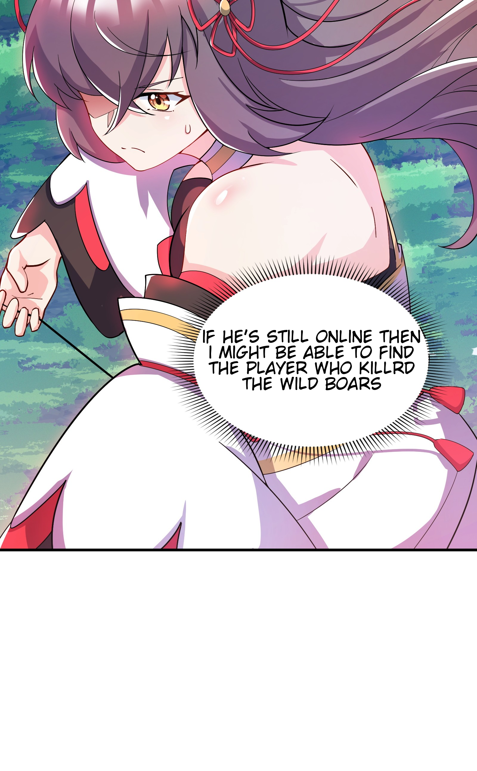 I'm only two thousand five hundred years old Double Achievement 第32页