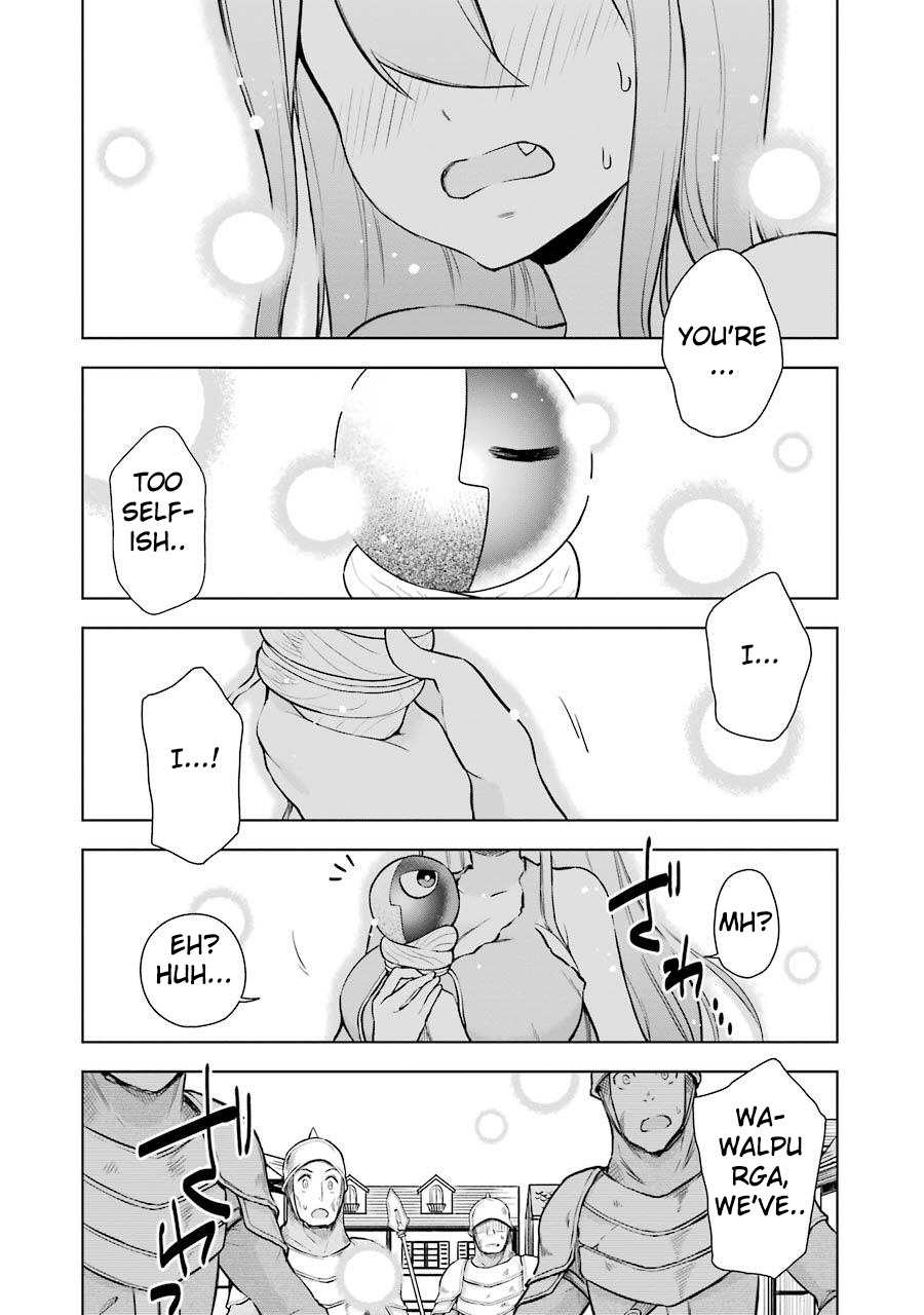 Isekai de Saikyou no Tsue ni Tensei shita Ore ga Iyagaru Shoujo wo Muriyari Mahou Shoujo ni P suru! What's your name? 第45页
