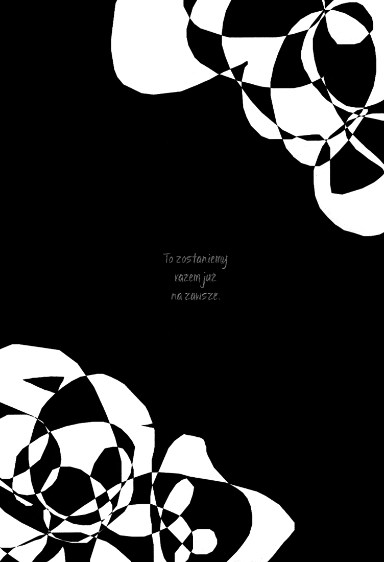 Togainu no Chi – Mekakushi Oni Oneshot 第35页