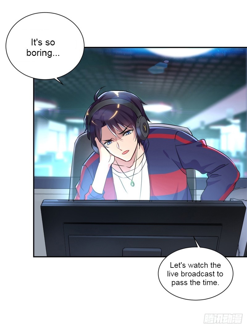 Wànjiè Zhíbò Dà Tǔháo I'm so good? ! 第26页