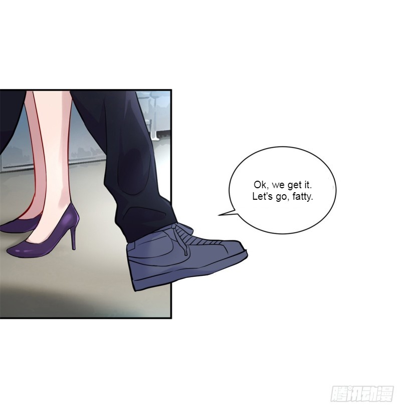 Wànjiè Zhíbò Dà Tǔháo I'm so good? ! 第4页