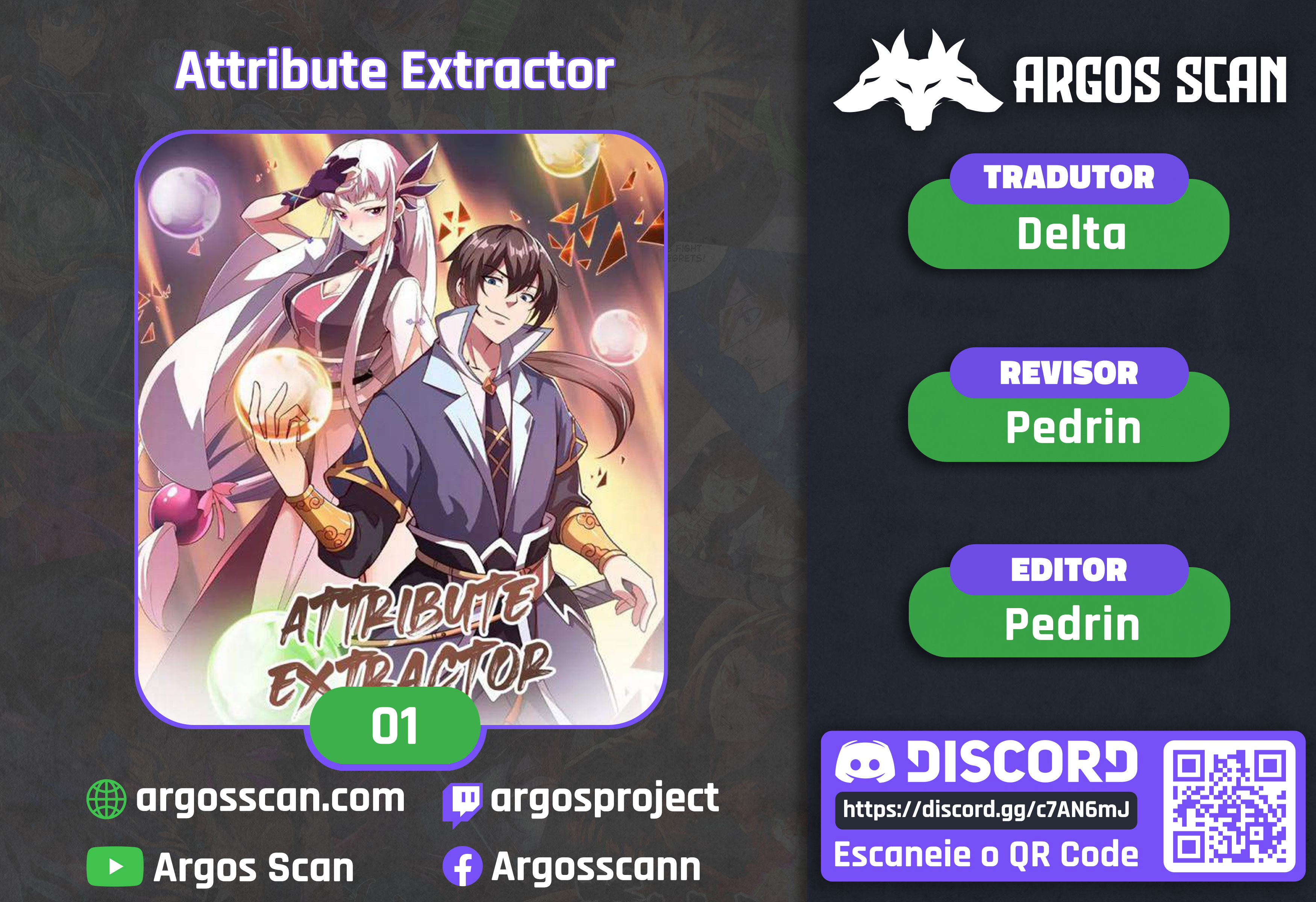 I Can Extract Attributes 第1页