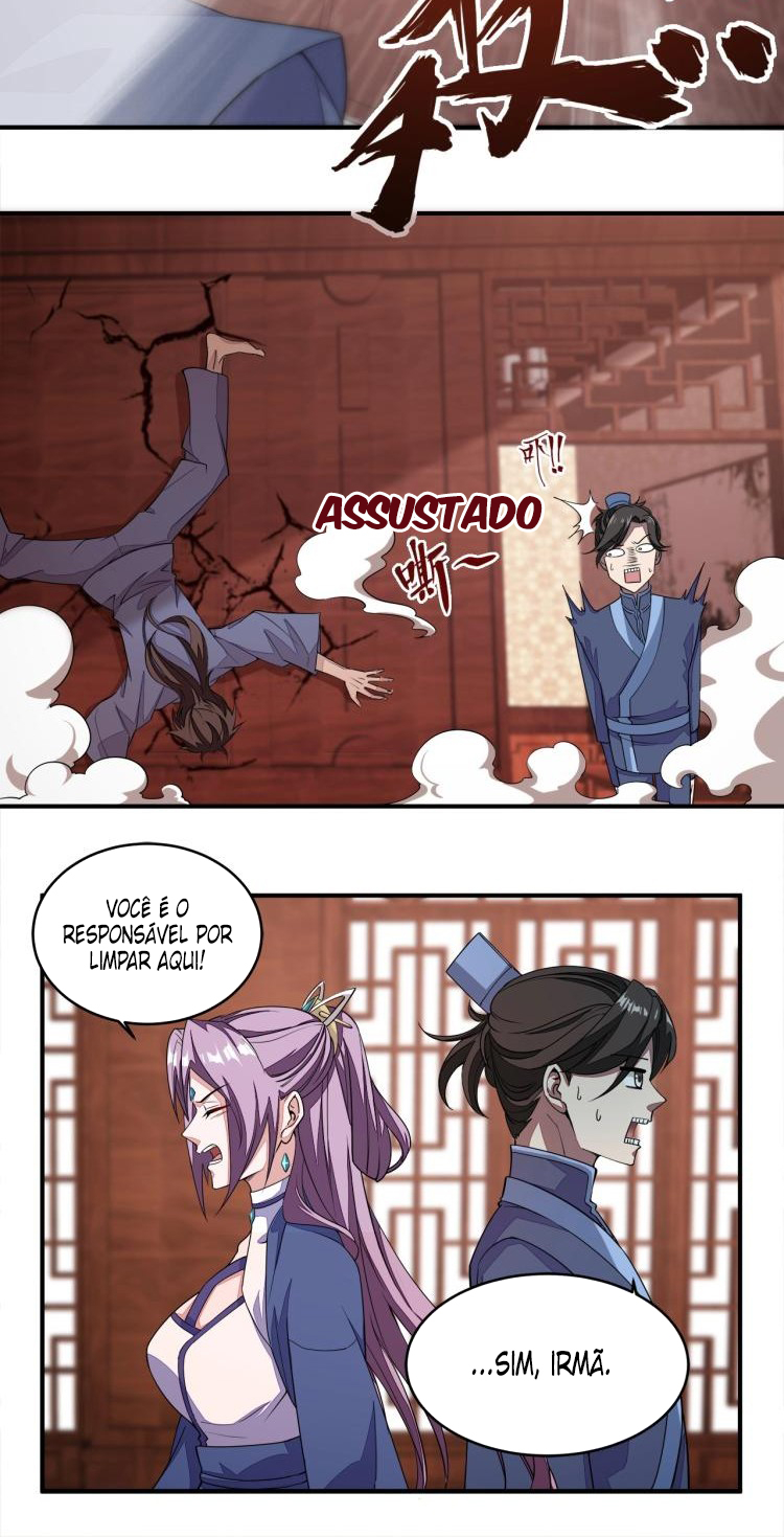 I Can Extract Attributes Ch. 1 第12页