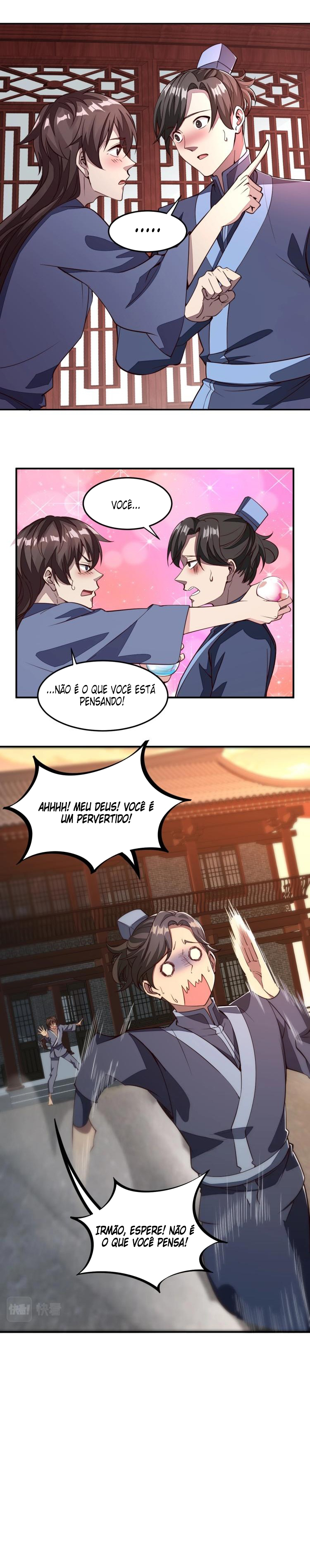 I Can Extract Attributes Ch. 1 第14页