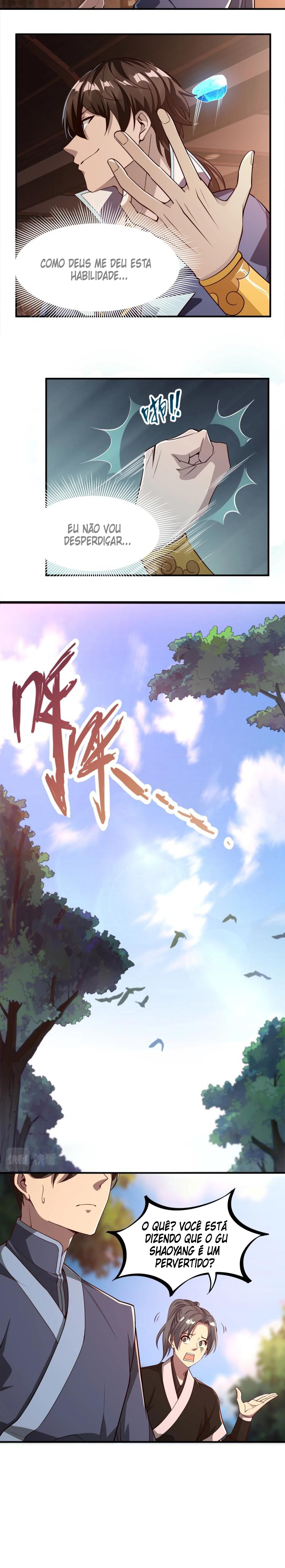 I Can Extract Attributes Ch. 1 第18页