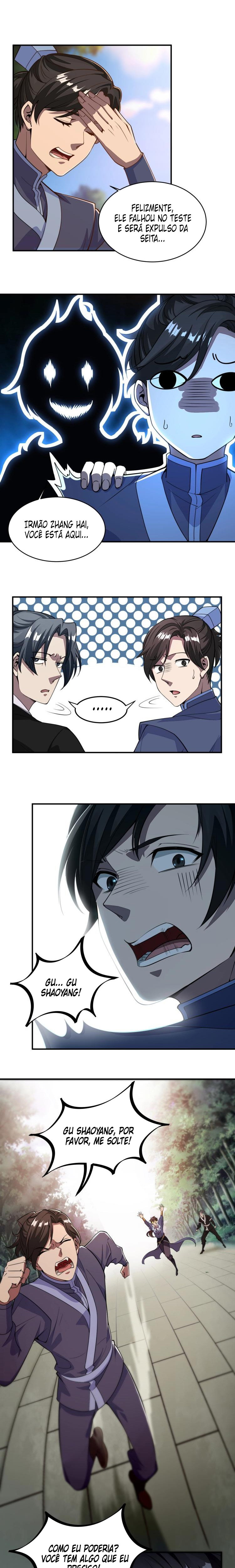 I Can Extract Attributes Ch. 1 第19页