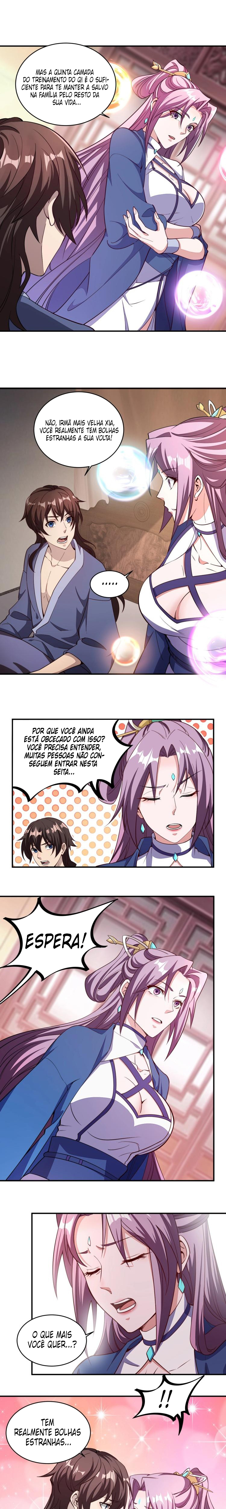 I Can Extract Attributes Ch. 1 第9页