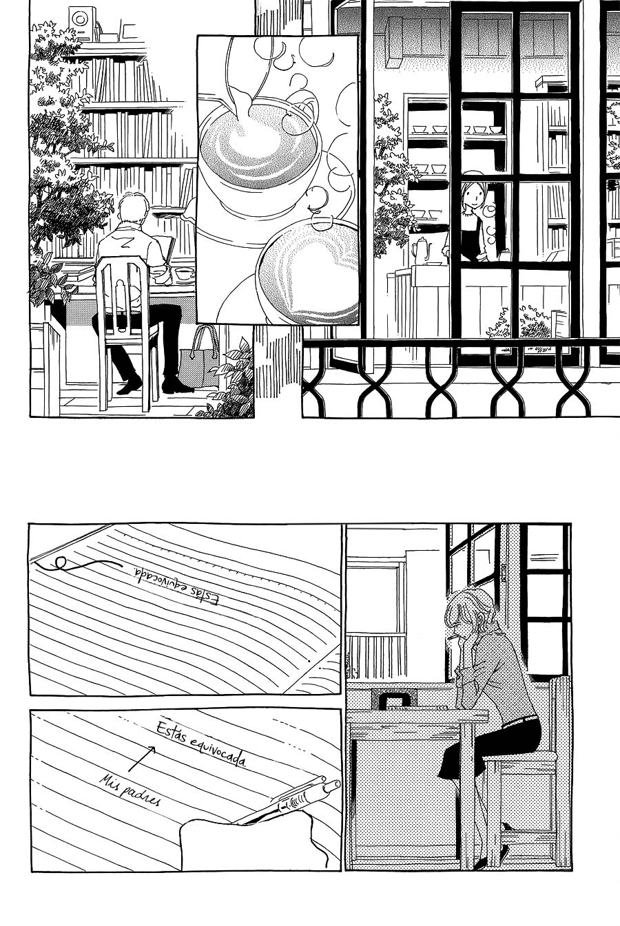 Katsu Curry no Hi Vol. 1 Ch. 4 第19页