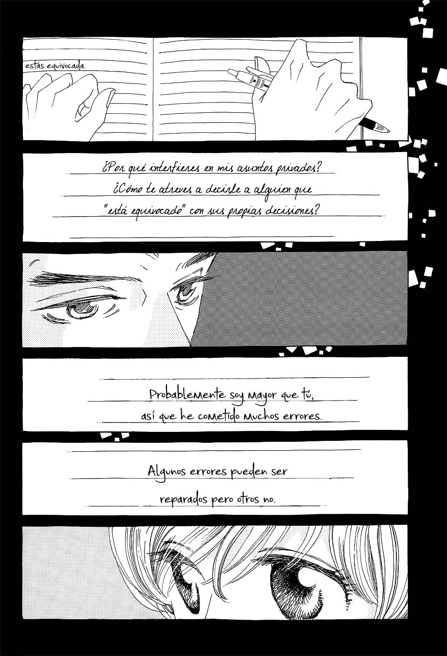Katsu Curry no Hi Vol. 1 Ch. 4 第21页