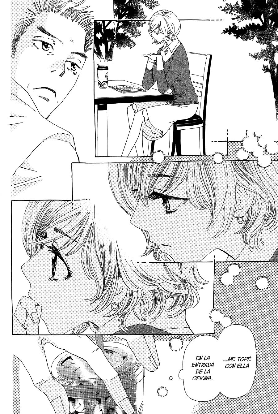 Katsu Curry no Hi Vol. 1 Ch. 4 第29页