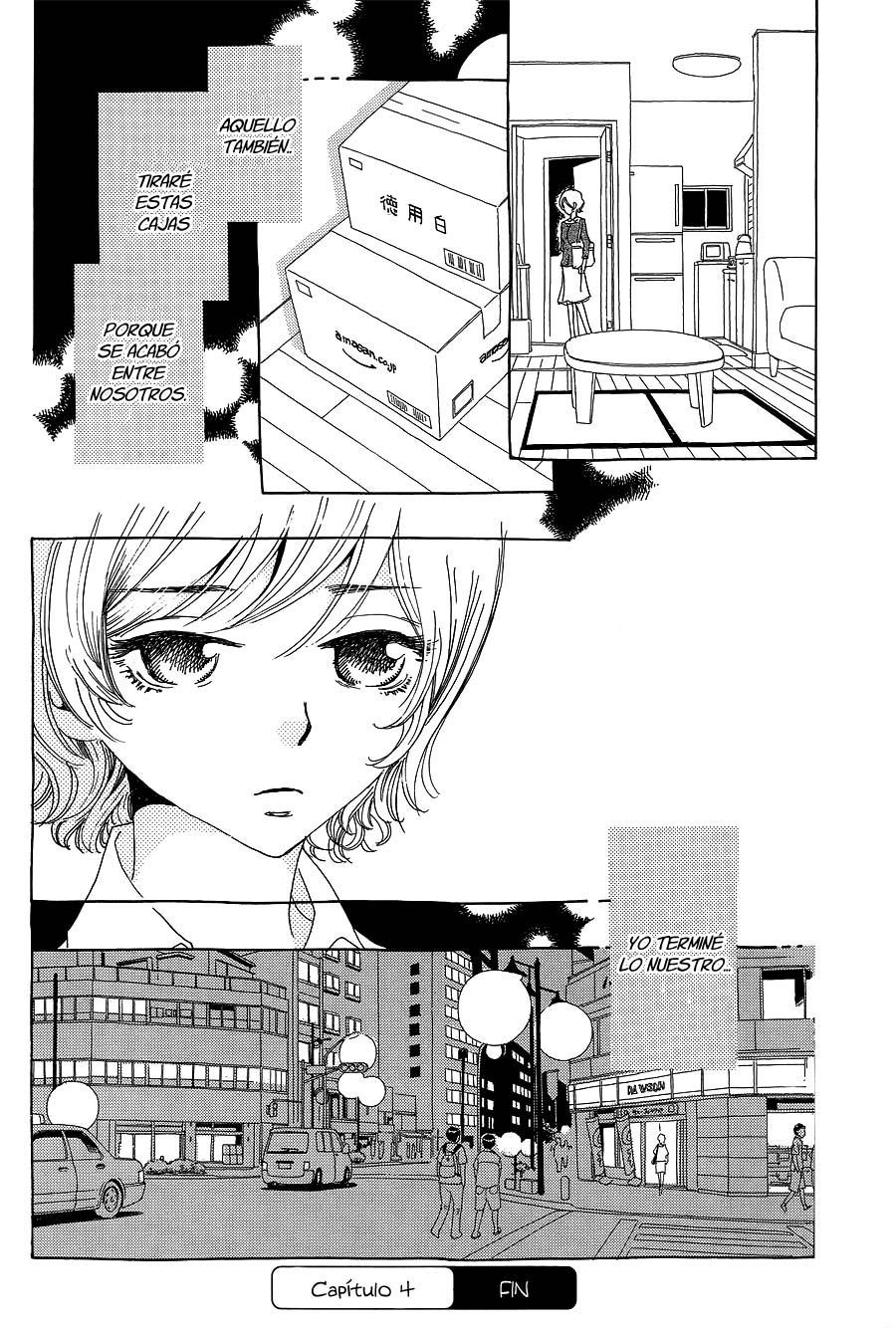 Katsu Curry no Hi Vol. 1 Ch. 4 第35页