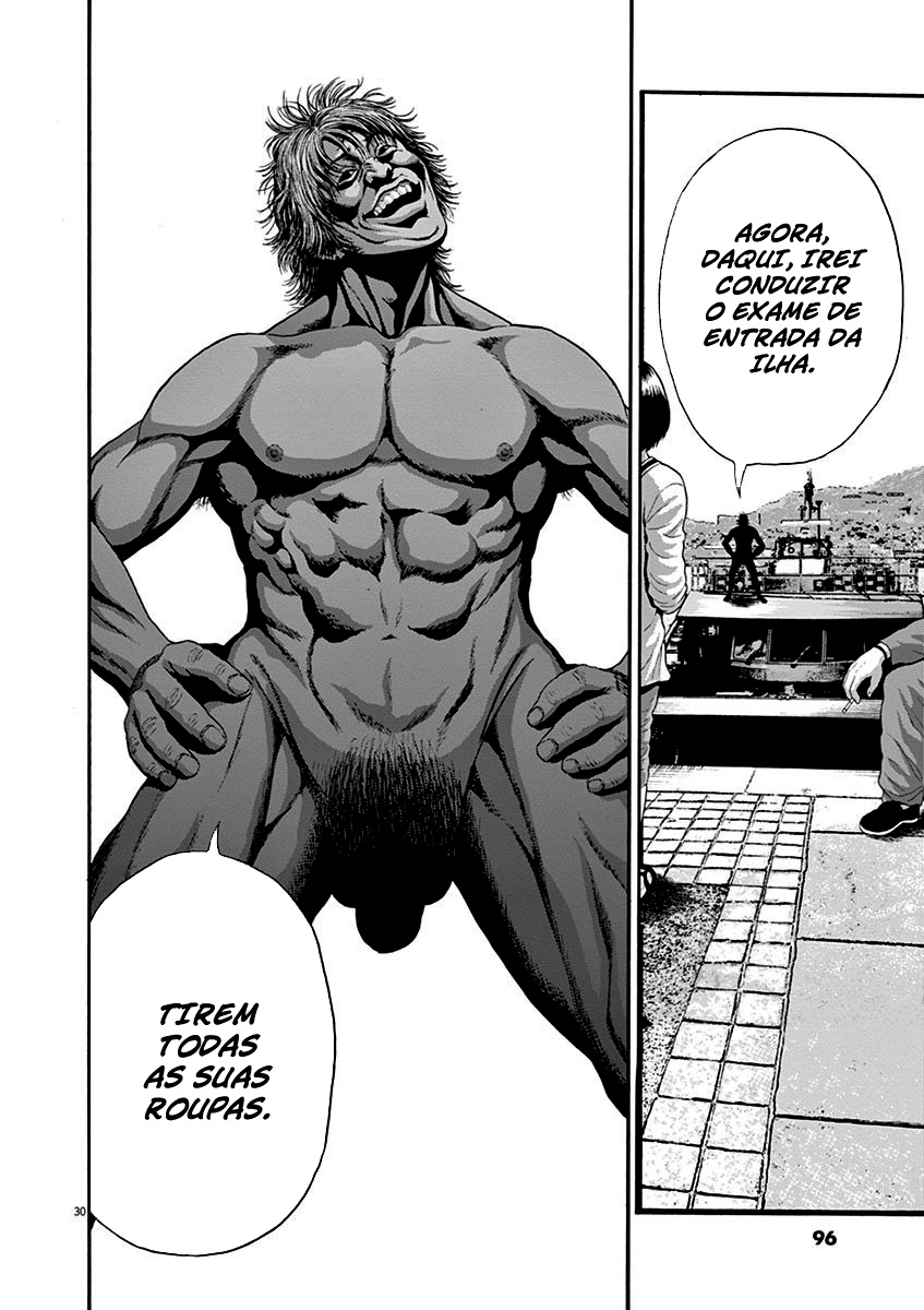 I Am a Hero in Nagasaki Vol. 1 Ch. 3 第29页