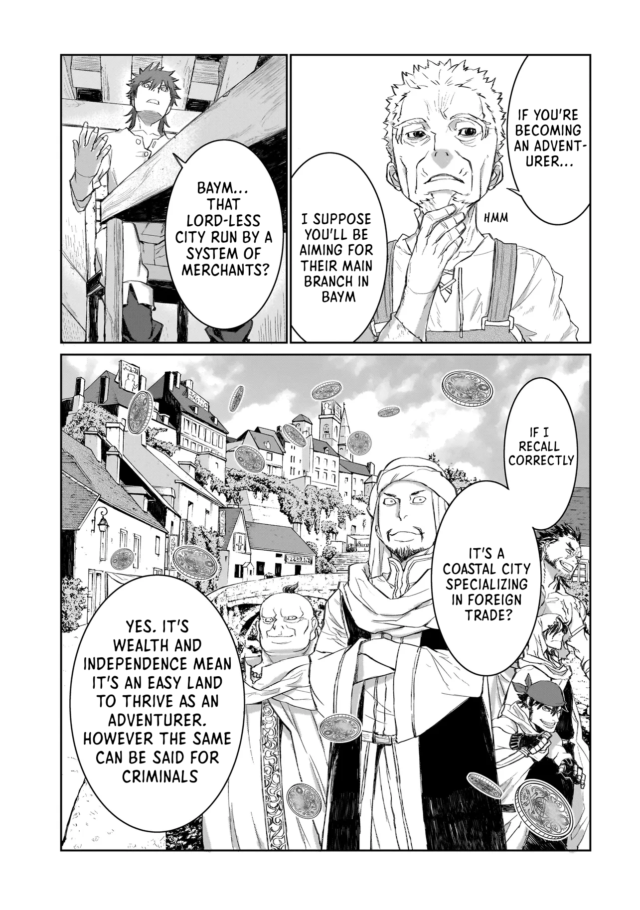 Seventh The Second Jewel (part2) 第1页