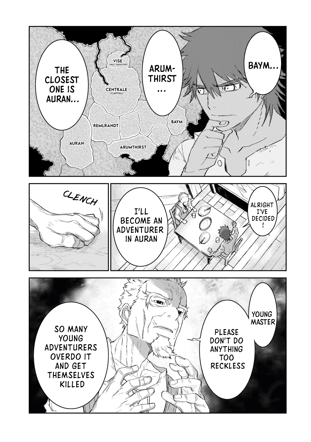 Seventh The Second Jewel (part2) 第3页