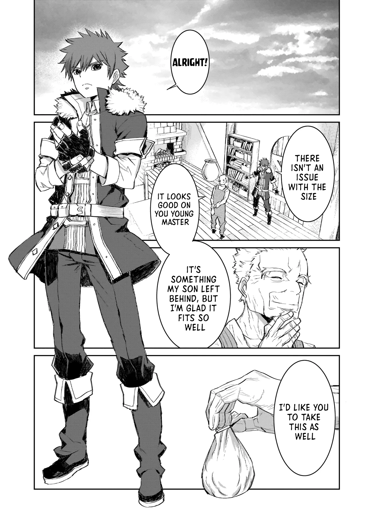Seventh The Second Jewel (part2) 第7页