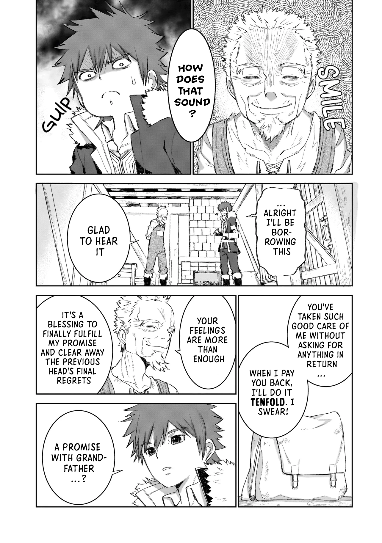 Seventh The Second Jewel (part2) 第9页