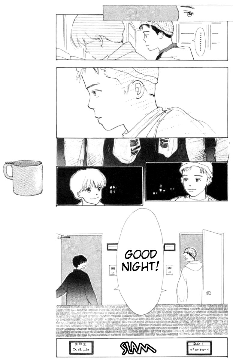 It's Ok if There Is Love Vol. 1 Ch. 1 第24页