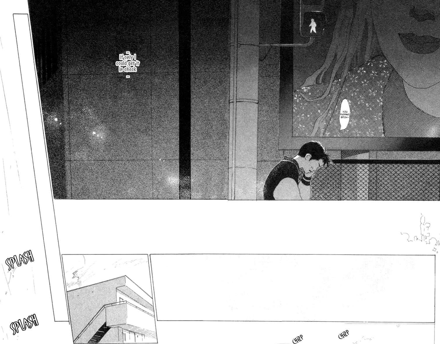 It's Ok if There Is Love Vol. 1 Ch. 1 第39页