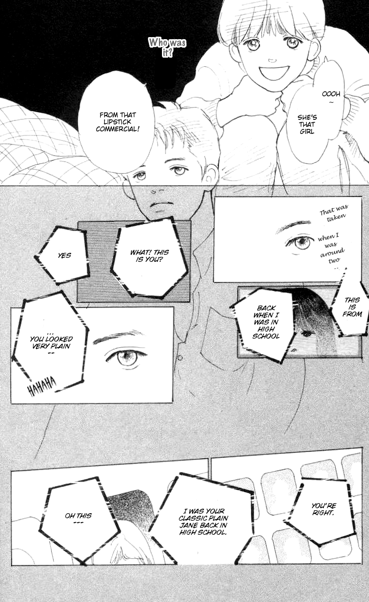 It's Ok if There Is Love Vol. 1 Ch. 1 第46页