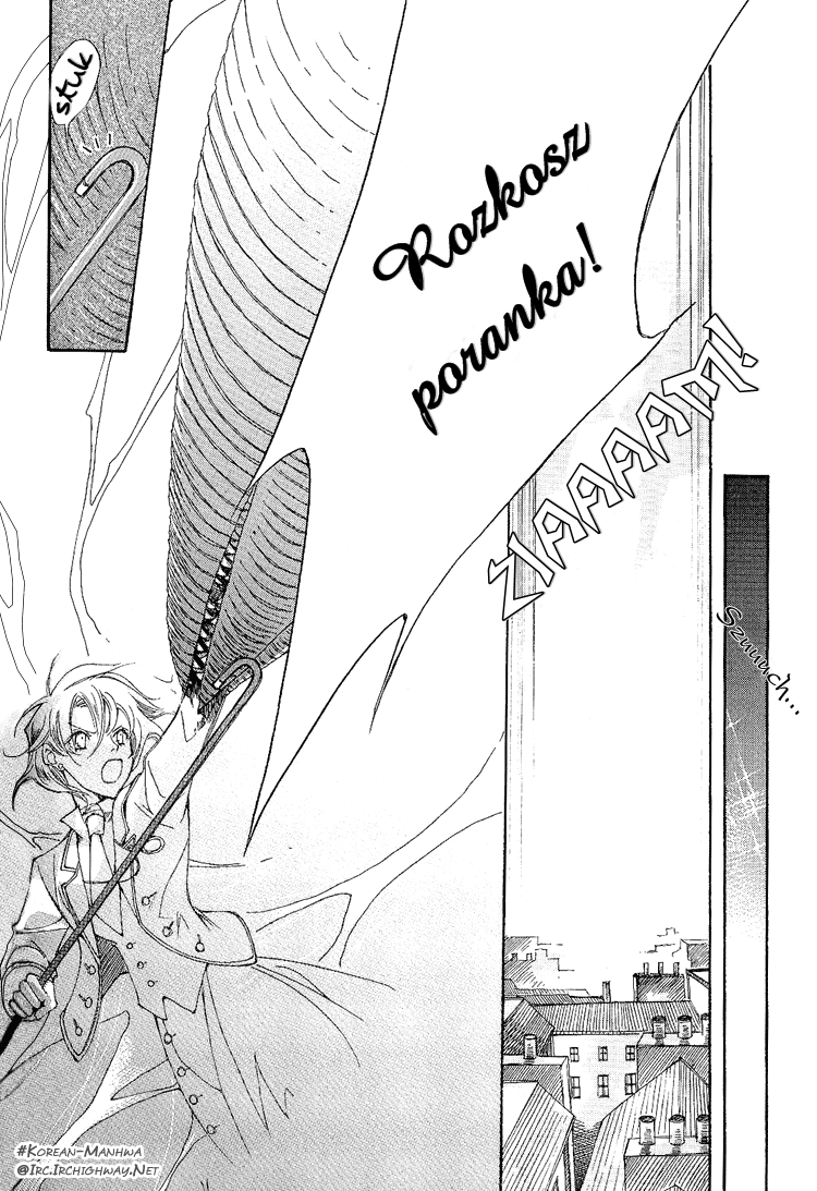 Ciel~The Last Autumn Story Vol. 1 Ch. 0 第22页