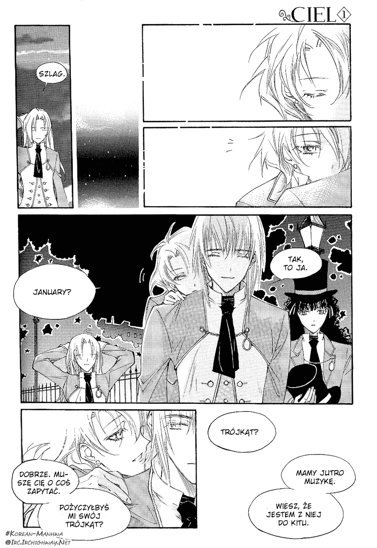 Ciel~The Last Autumn Story Vol. 1 Ch. 0 第24页