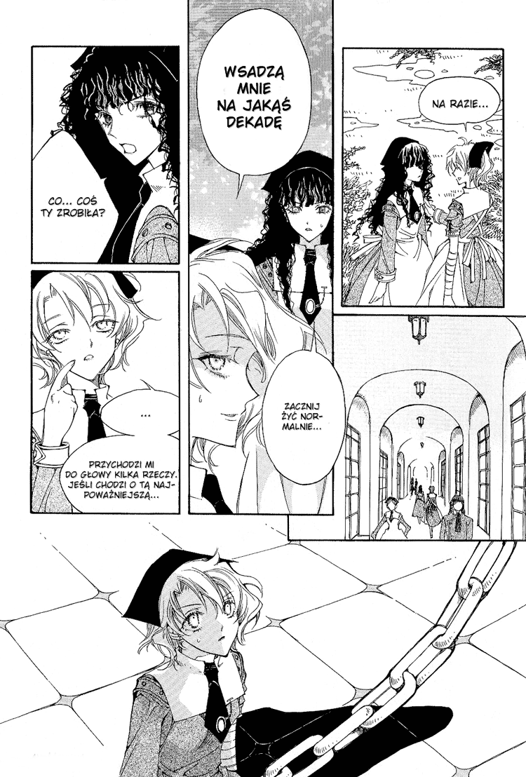 Ciel~The Last Autumn Story Vol. 1 Ch. 0 第27页