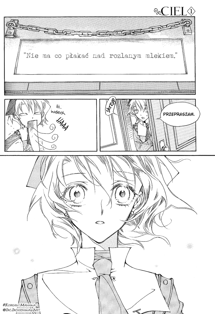 Ciel~The Last Autumn Story Vol. 1 Ch. 0 第28页