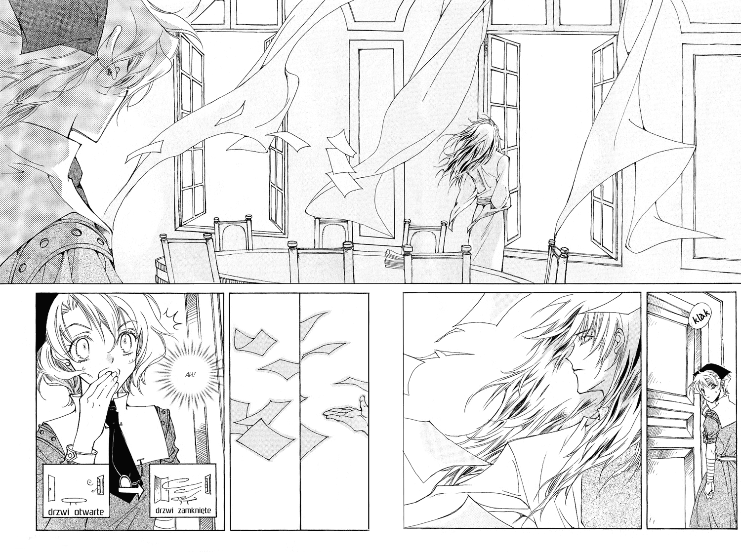 Ciel~The Last Autumn Story Vol. 1 Ch. 0 第29页