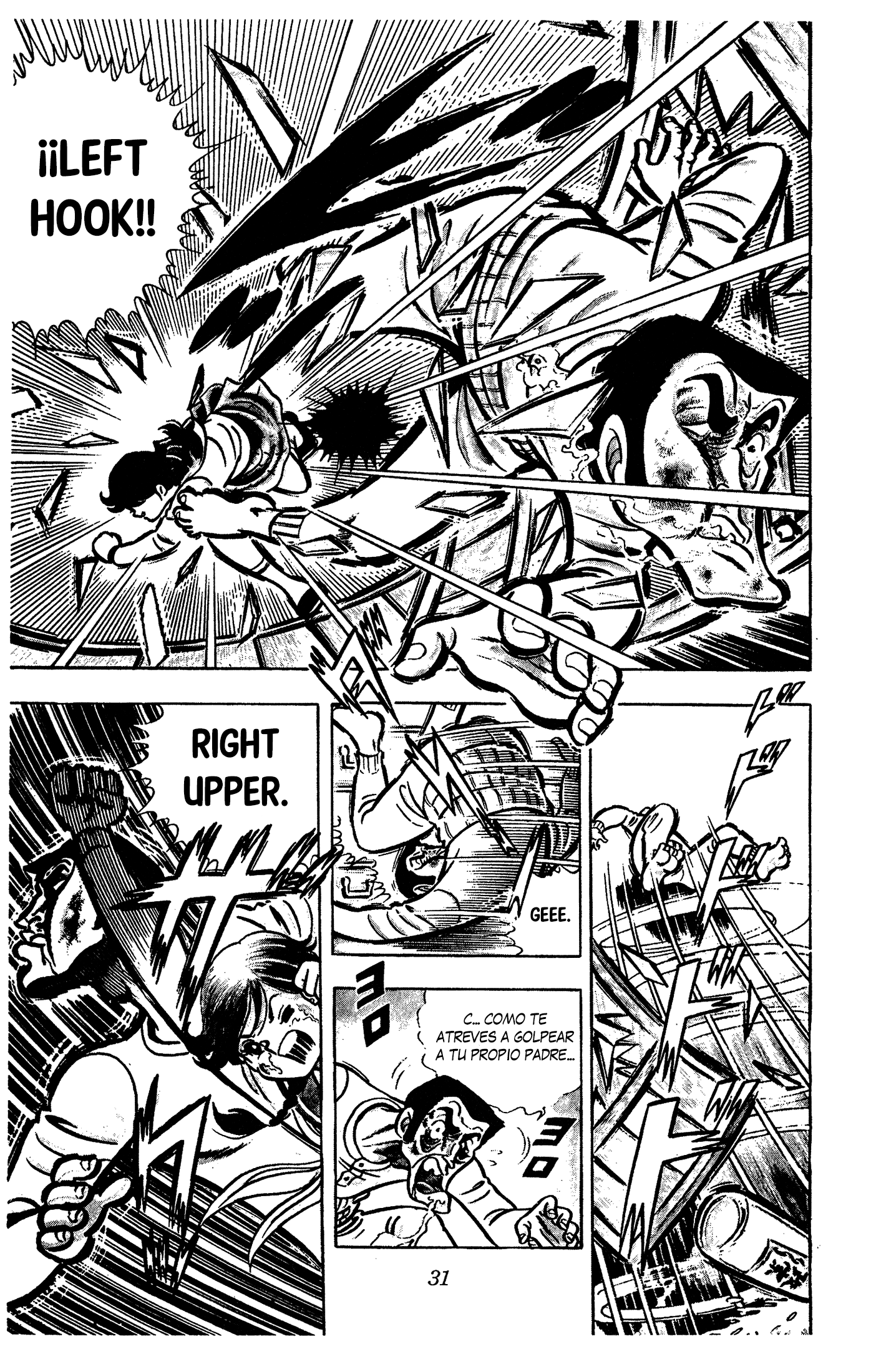Ring ni Kakero Kiku y Ryuu 第41页