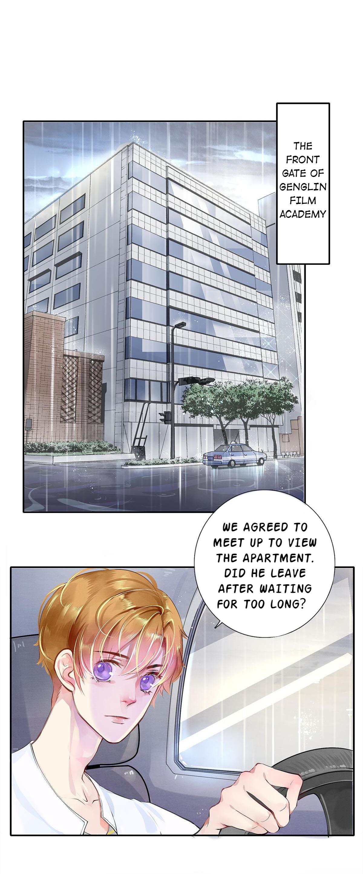 Film Emperors' Apartment The 6th Person Who Was Late 第28页