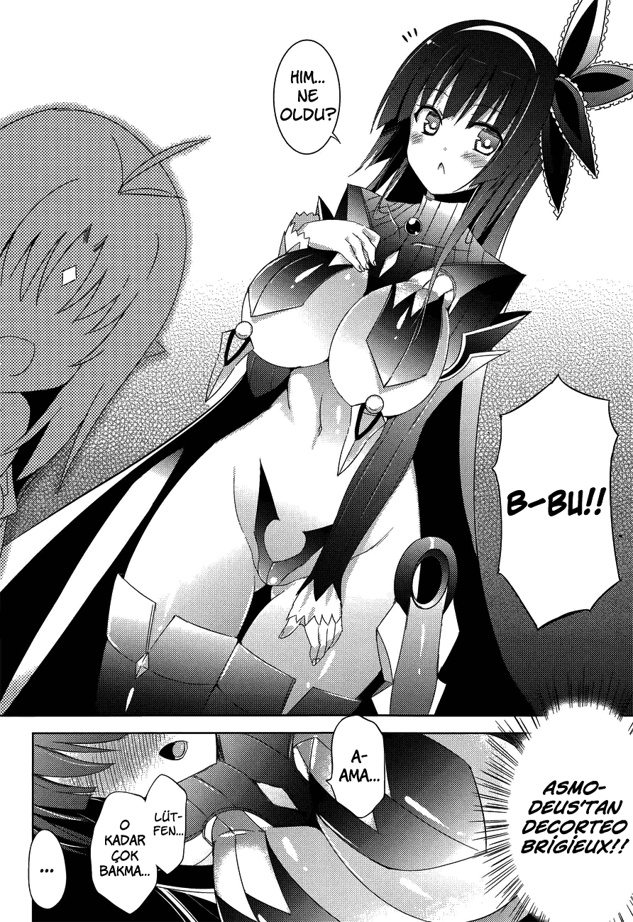 Magika Swordsman and Summoner Vol. 1 Ch. 3 第15页