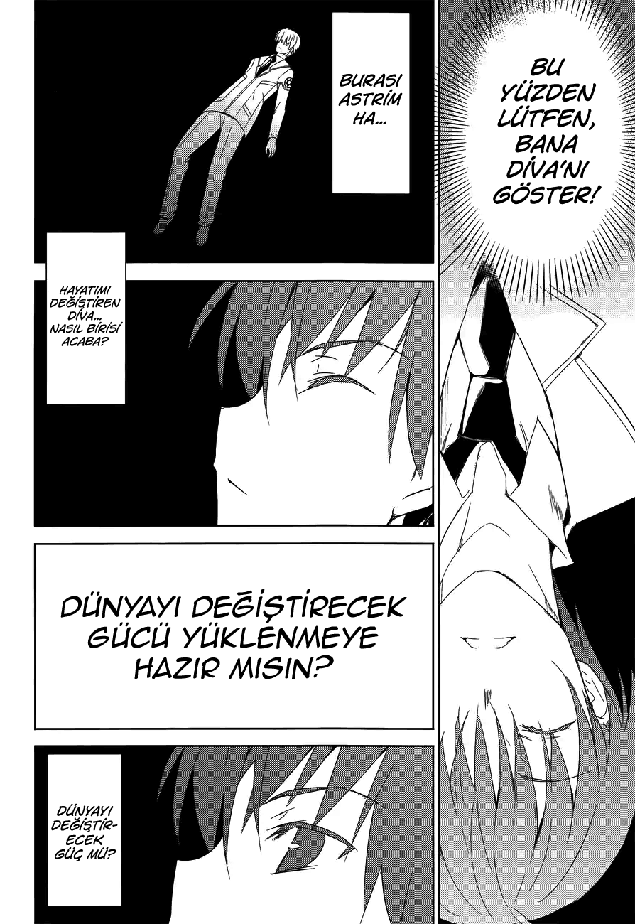 Magika Swordsman and Summoner Vol. 1 Ch. 3 第10页